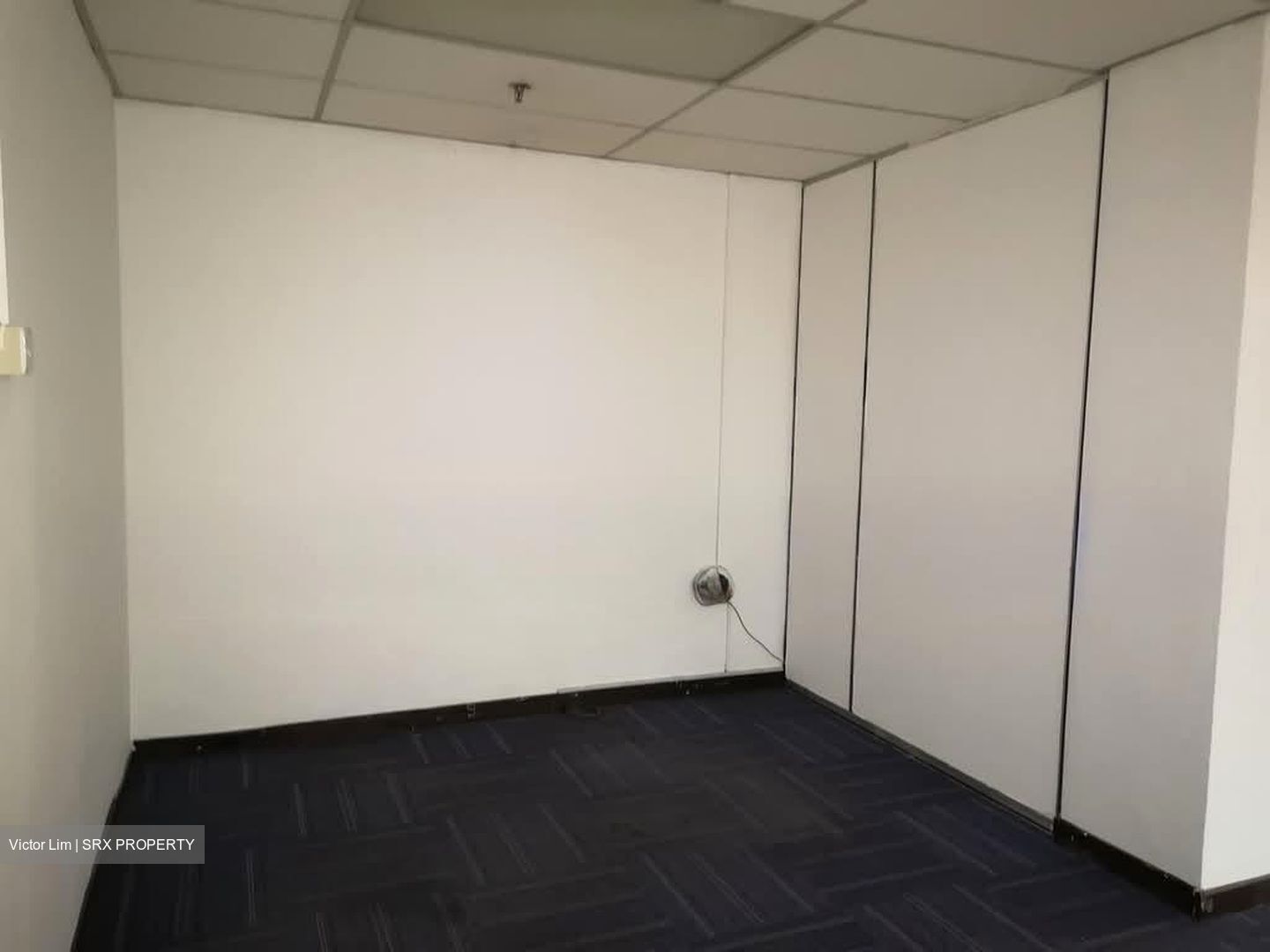 Jalan Besar Plaza (D8), Shop House #594864821